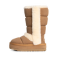 UGG Classic Chillapeak Boot Tall Chestnut (Women's)
