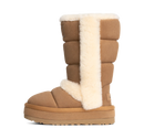 UGG Classic Chillapeak Boot Tall Chestnut (Women's)