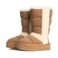 UGG Classic Chillapeak Boot Tall Chestnut (Women's)