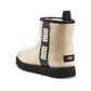 UGG Classic Clear Mini Boot Natural Black (Women's)
