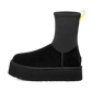 UGG Classic Dipper Boot Black (Women's)
