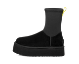 UGG Classic Dipper Boot Black (Women's)