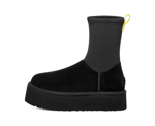 UGG Classic Dipper Boot Black (Women's)