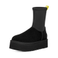 UGG Classic Dipper Boot Black (Women's)