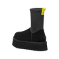 UGG Classic Dipper Boot Black (Women's)