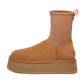 UGG Classic Dipper Boot Chestnut (Women's)