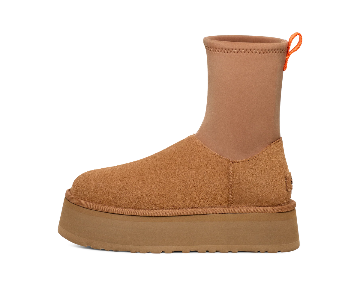 UGG Classic Dipper Boot Chestnut (Women's)