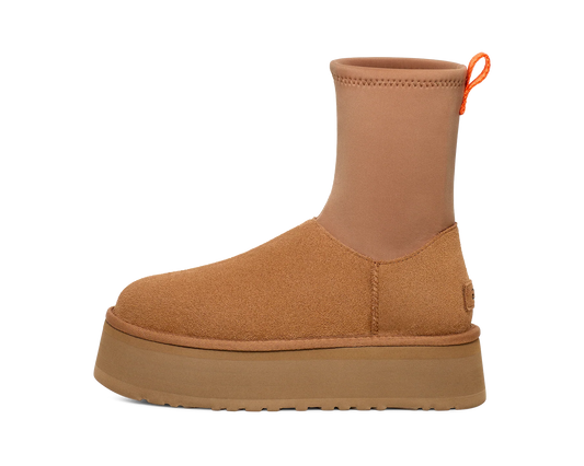 UGG Classic Dipper Boot Chestnut (Women's)