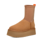 UGG Classic Dipper Boot Chestnut (Women's)