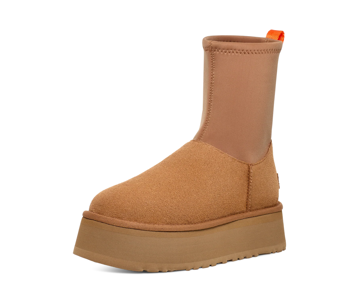 UGG Classic Dipper Boot Chestnut (Women's)