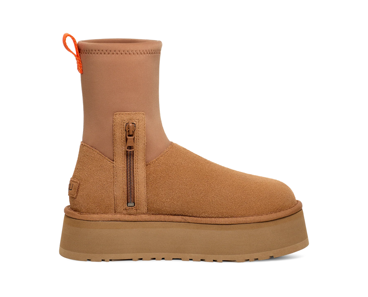 UGG Classic Dipper Boot Chestnut (Women's)