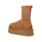 UGG Classic Dipper Boot Chestnut (Women's)