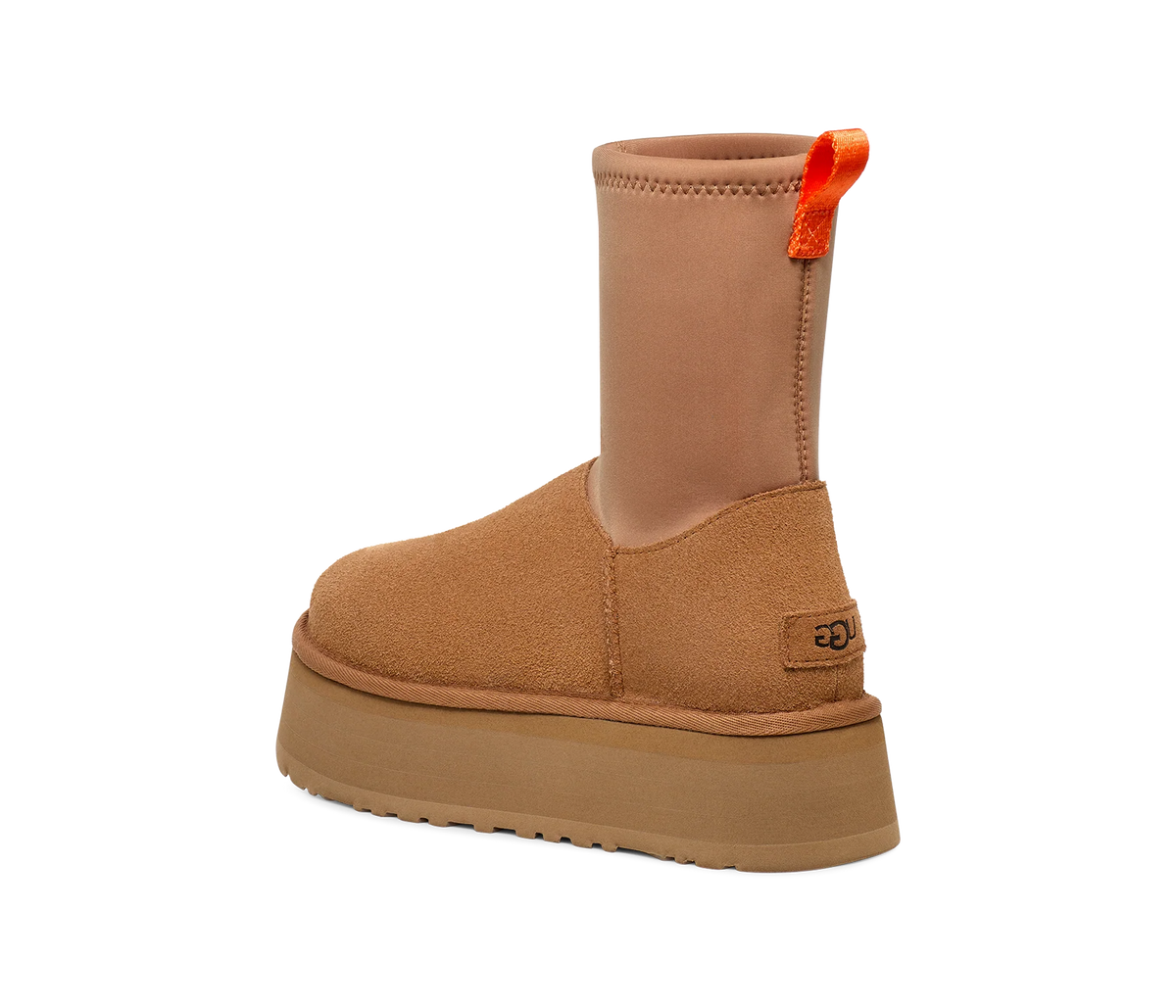 UGG Classic Dipper Boot Chestnut (Women's)
