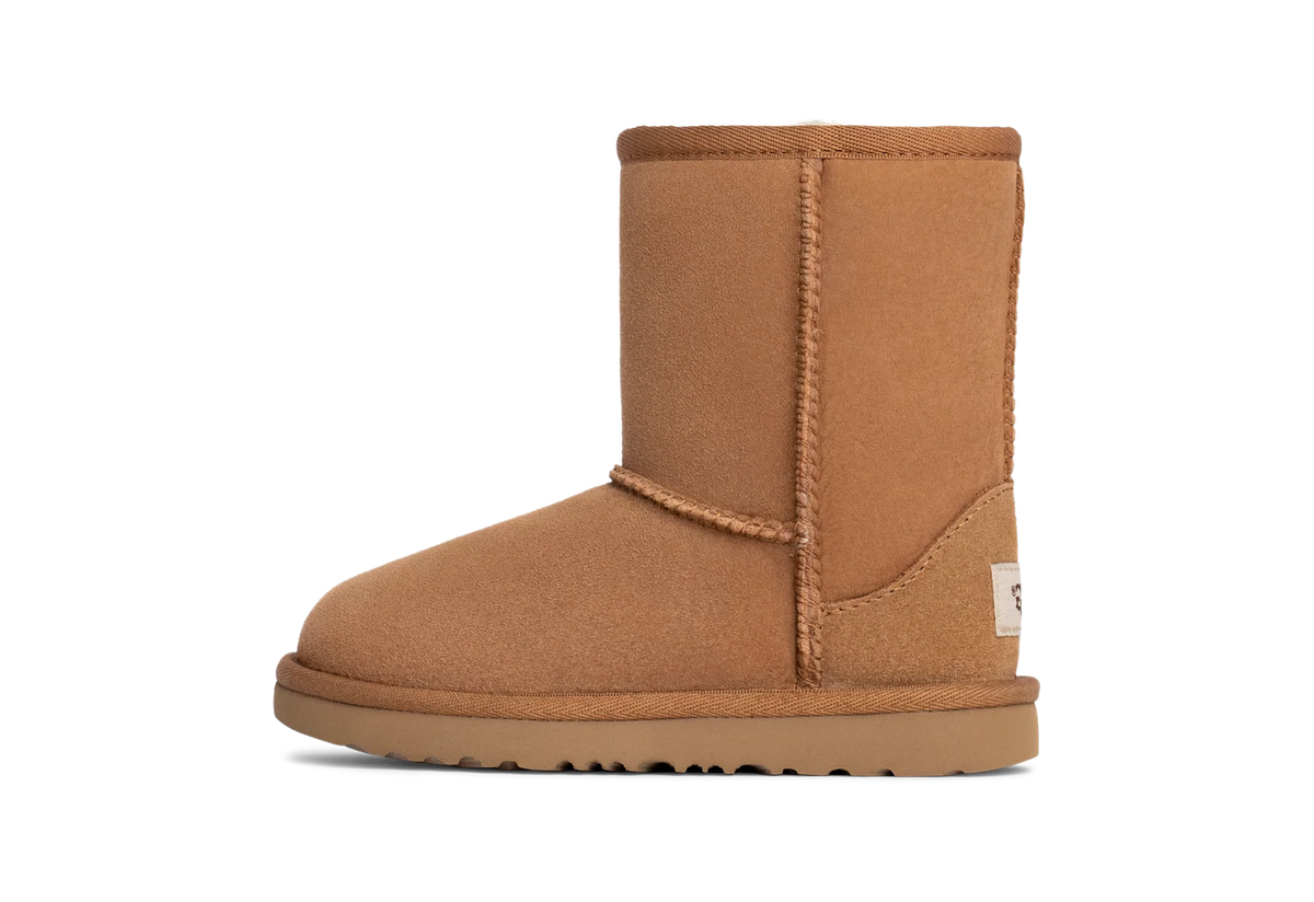 UGG Classic II Boot Chestnut (Kids)