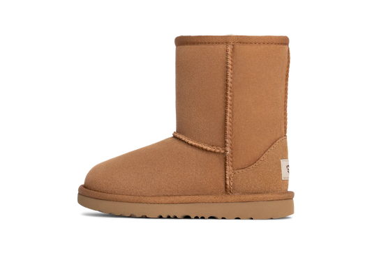 UGG Classic II Boot Chestnut (Kids)