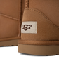 UGG Classic II Boot Chestnut (Kids)