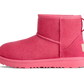 UGG Classic II Mini Boot Pink Bloom (Kids)