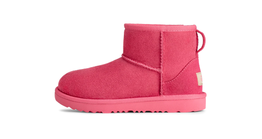 UGG Classic II Mini Boot Pink Bloom (Kids)