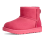 UGG Classic II Mini Boot Pink Bloom (Kids)