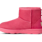 UGG Classic II Mini Boot Pink Bloom (Kids)