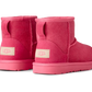 UGG Classic II Mini Boot Pink Bloom (Kids)