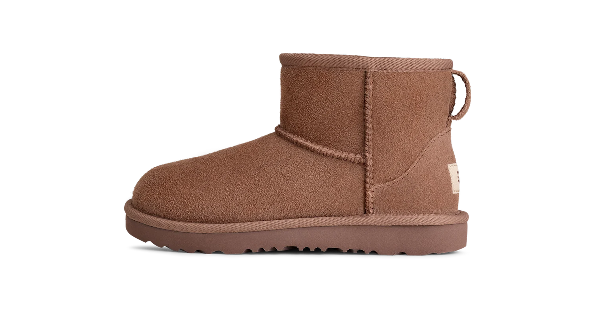 UGG Classic II Mini Boot Rocky Oak (Kids)
