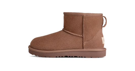 UGG Classic II Mini Boot Rocky Oak (Kids)