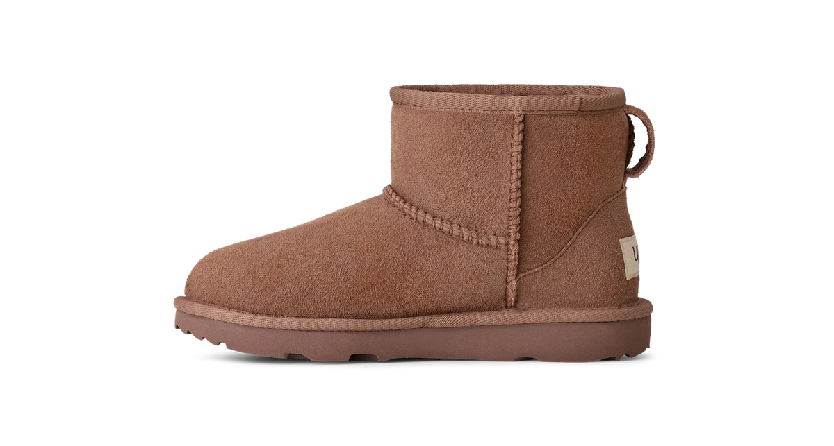 UGG Classic II Mini Boot Rocky Oak (Kids)