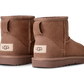 UGG Classic II Mini Boot Rocky Oak (Kids)