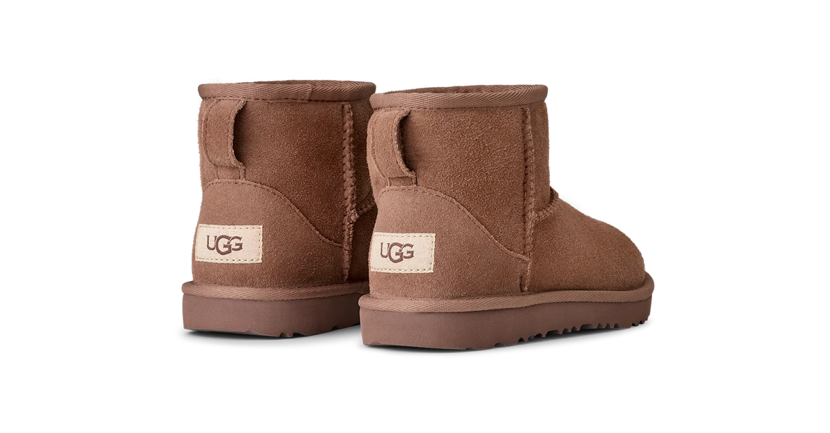 UGG Classic II Mini Boot Rocky Oak (Kids)
