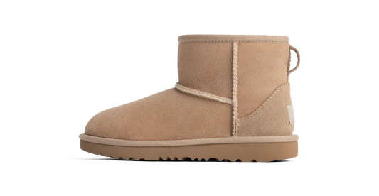 UGG Classic II Mini Boot Sand (Kids)