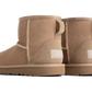 UGG Classic II Mini Boot Sand (Kids)