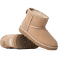 UGG Classic II Mini Boot Sand (Kids)