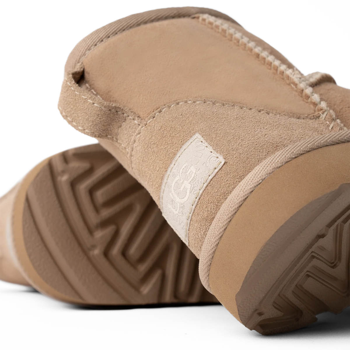 UGG Classic II Mini Boot Sand (Kids)