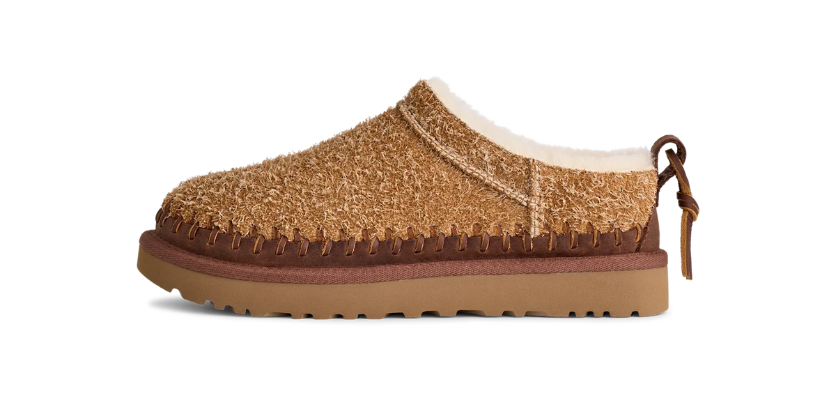 UGG Classic Micro Biarritz Chestnut (Women's)