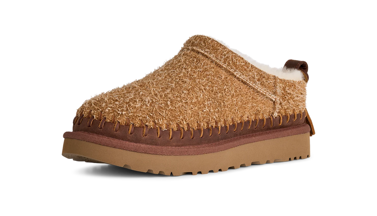 UGG Classic Micro Biarritz Chestnut (Women's)