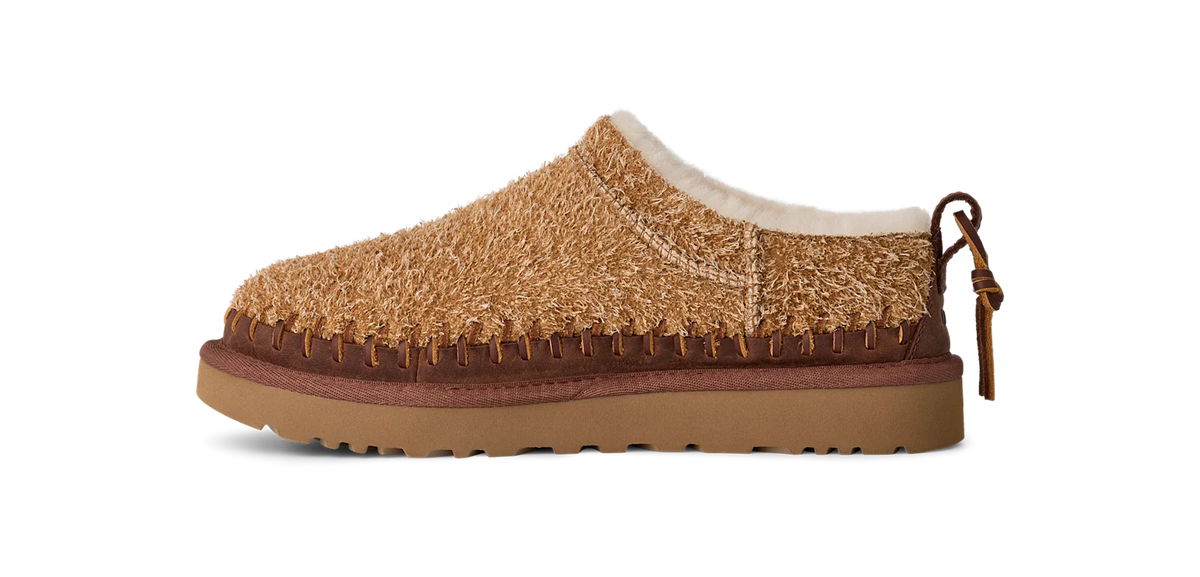 UGG Classic Micro Biarritz Chestnut (Women's)
