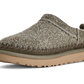 UGG Classic Micro Biarritz Moss Green (Women's)