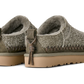 UGG Classic Micro Biarritz Moss Green (Women's)