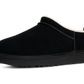 UGG Classic Micro Black (Women's)