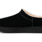 UGG Classic Micro Black (Women's)