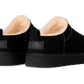 UGG Classic Micro Black (Women's)