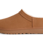 UGG Classic Micro Chestnut (Women's)