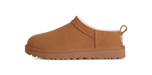 UGG Classic Micro Chestnut (Women's)