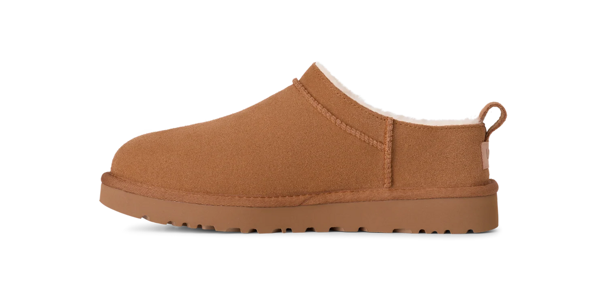 UGG Classic Micro Chestnut (Women's)