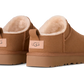 UGG Classic Micro Chestnut (Women's)