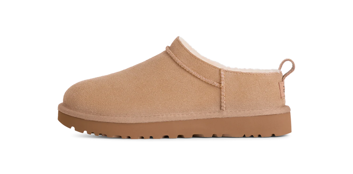 UGG Classic Micro Sand (Women's)