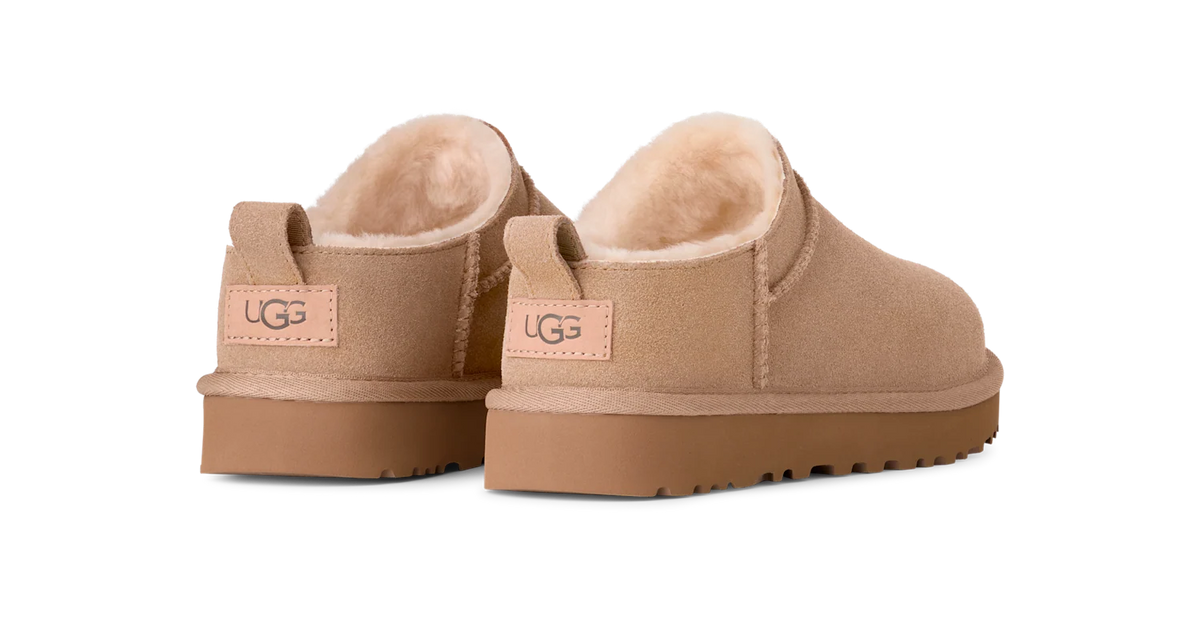 UGG Classic Micro Sand (Women's)