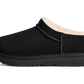 UGG Classic Micro Slipper Black (Kids)