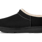 UGG Classic Micro Slipper Black (Kids)